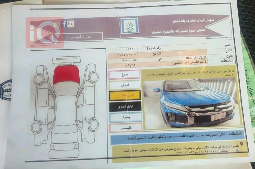 ميتسوبيشي أوتلاندر سبورت